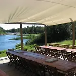 Koitelin Residenssi Villa Oulu