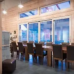 Koitelin Residenssi Villa *