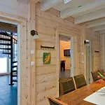 Koitelin Residenssi Villa Oulu