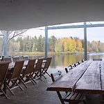 Villa Koitelin Residenssi Oulu