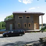 Villa Koitelin Residenssi