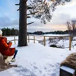 Villa Koitelin Residenssi Oulu