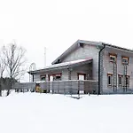 Koitelin Residenssi Oulu