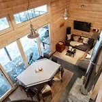Koitelin Residenssi * Oulu