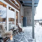 Koitelin Residenssi