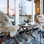 Koitelin Residenssi * Oulu