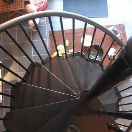 Koitelin Residenssi * Oulu