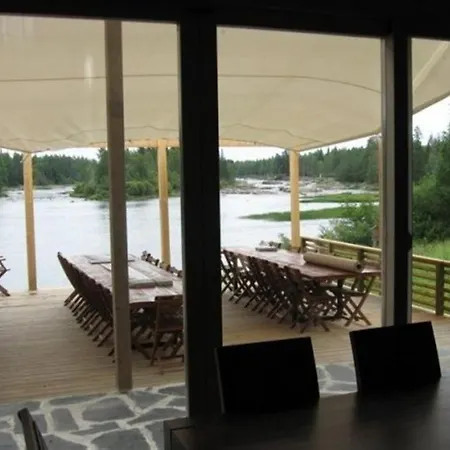 Koitelin Residenssi Villa