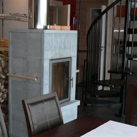Affittacamere Koitelin Residenssi 4*