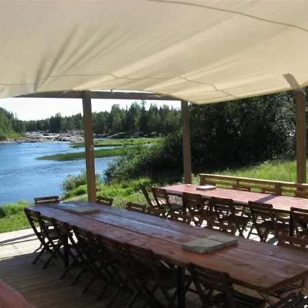 Koitelin Residenssi Villa Oulu