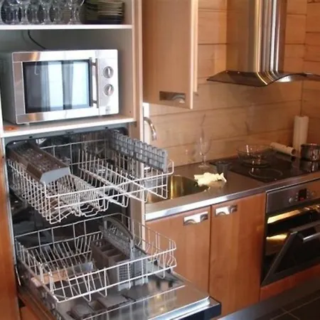 Koitelin Residenssi *