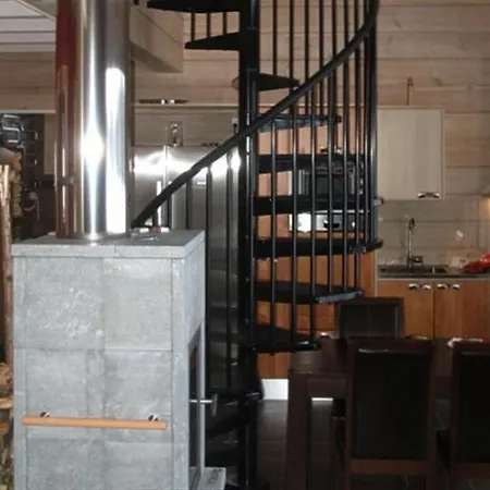 Koitelin Residenssi Oulu