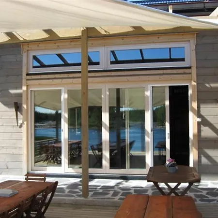 Koitelin Residenssi 4* Oulu