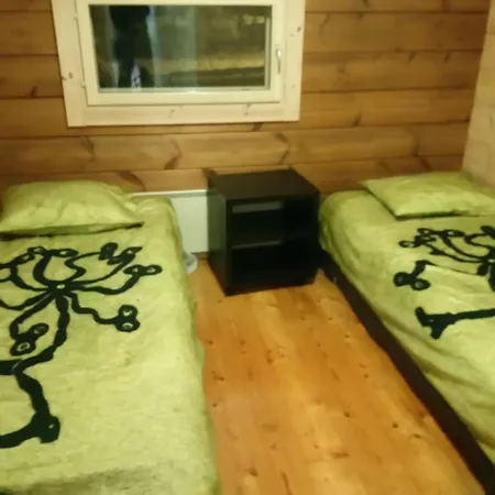 Koitelin Residenssi 4* Oulu