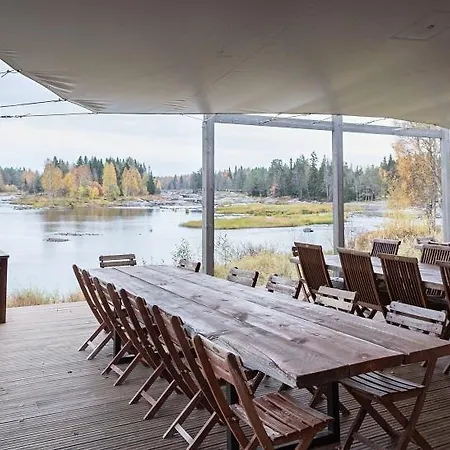 Villa Koitelin Residenssi *