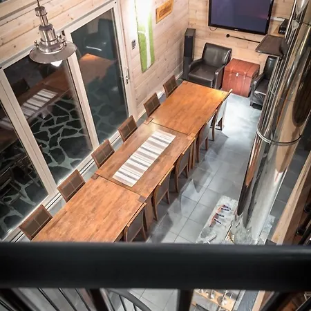 Villa Koitelin Residenssi