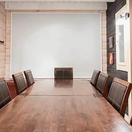 Villa Koitelin Residenssi *