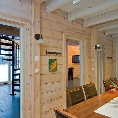 Koitelin Residenssi Affittacamere Oulu