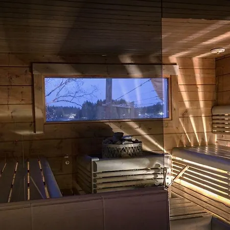 Koitelin Residenssi 4*