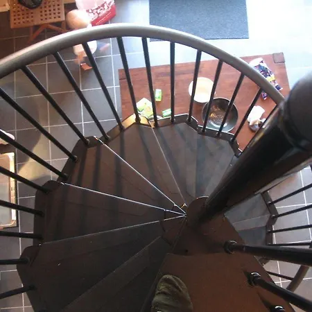 Villa Koitelin Residenssi *