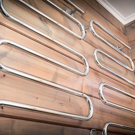 Koitelin Residenssi Villa Oulu