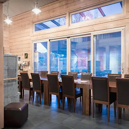 Koitelin Residenssi 4* Oulu