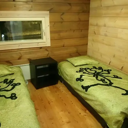 Koitelin Residenssi 4*
