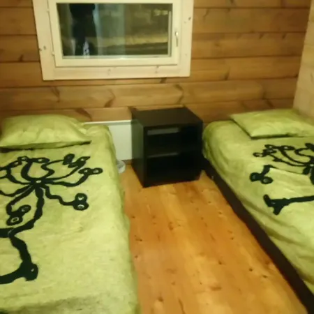 Koitelin Residenssi Affittacamere 4*