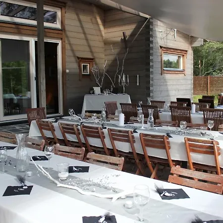 Affittacamere Koitelin Residenssi 4*