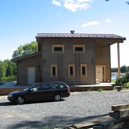 Villa Koitelin Residenssi