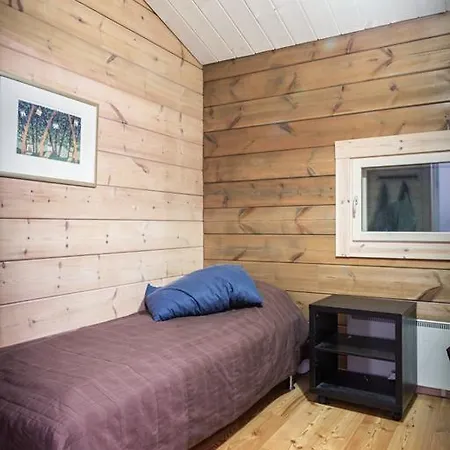 Koitelin Residenssi