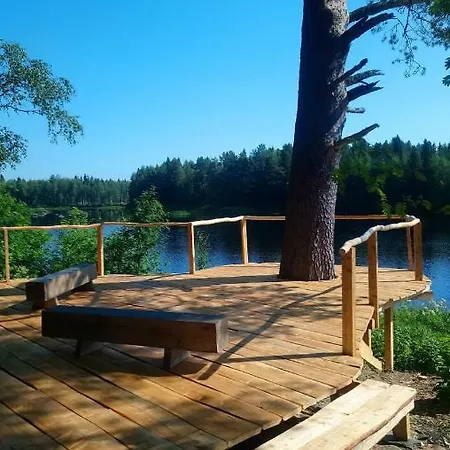 Koitelin Residenssi 4*