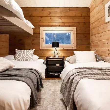 Koitelin Residenssi Villa Oulu