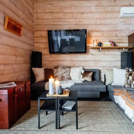 Koitelin Residenssi