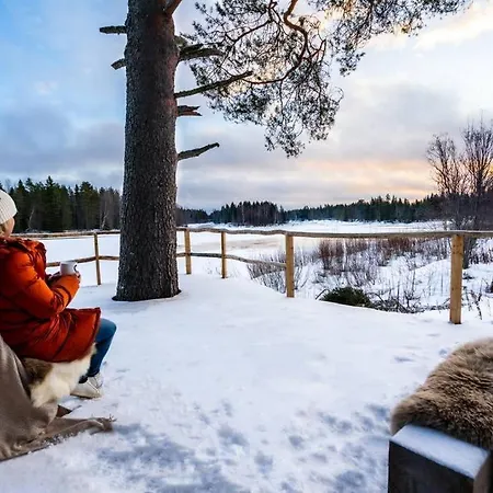 Villa Koitelin Residenssi Oulu