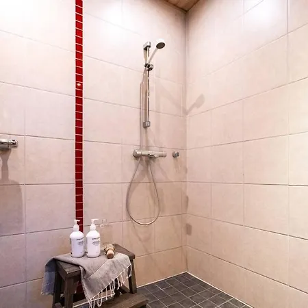 Koitelin Residenssi Villa Oulu