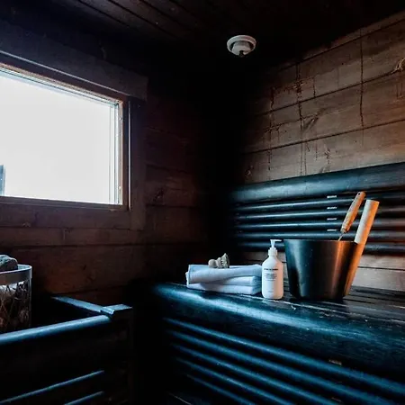 Koitelin Residenssi Villa