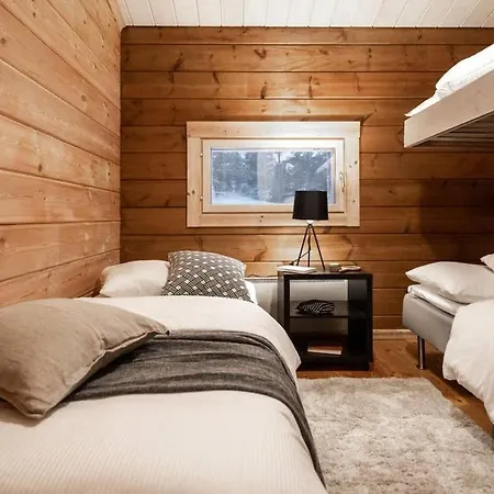 Affittacamere Koitelin Residenssi Oulu