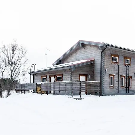 Koitelin Residenssi 오울루