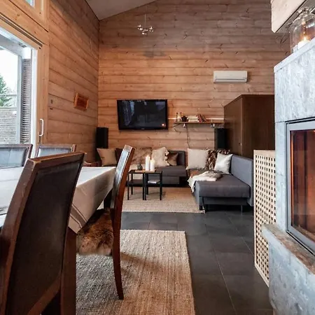 Koitelin Residenssi Oulu