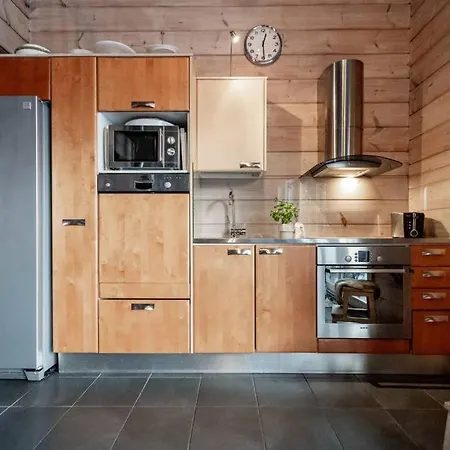 Koitelin Residenssi 4*