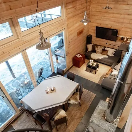 Koitelin Residenssi * Oulu