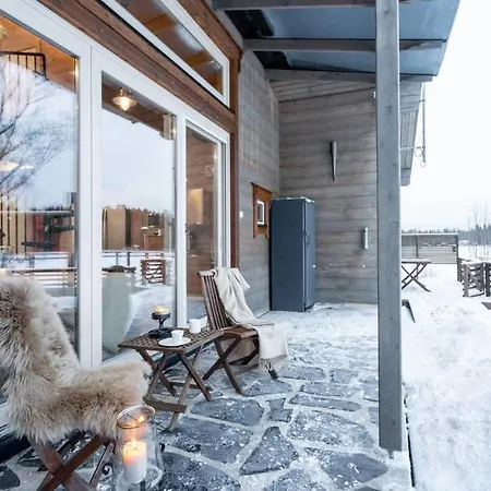 Koitelin Residenssi