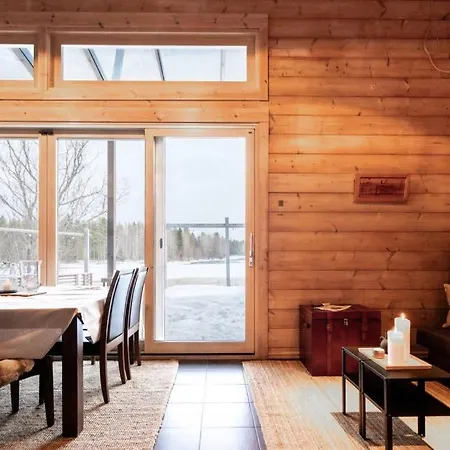 Koitelin Residenssi Oulu