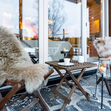 Koitelin Residenssi * Oulu