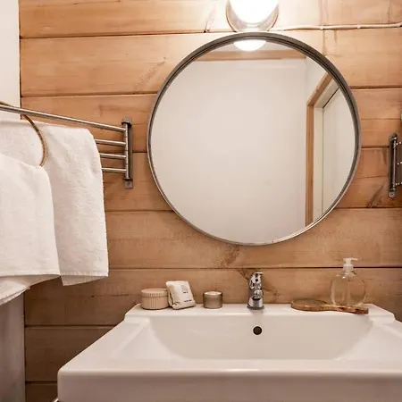 Koitelin Residenssi 4*