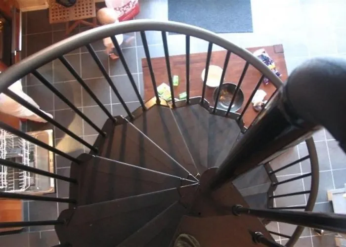 Koitelin Residenssi * Oulu