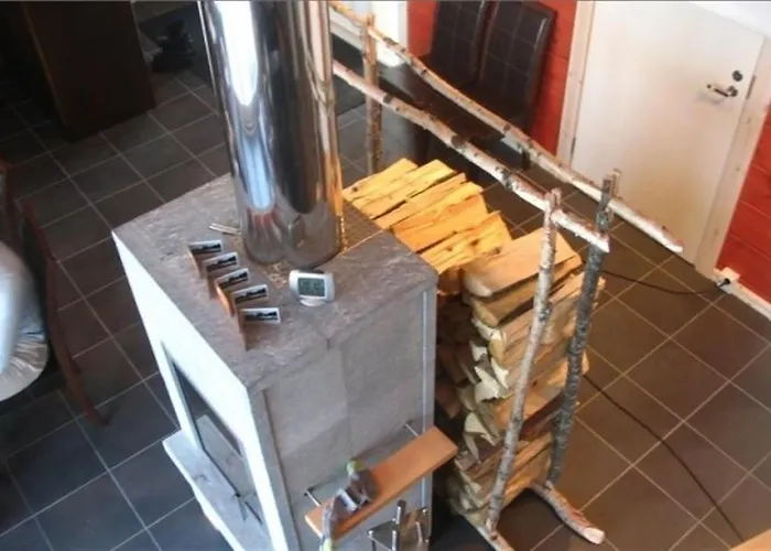 Villa Koitelin Residenssi