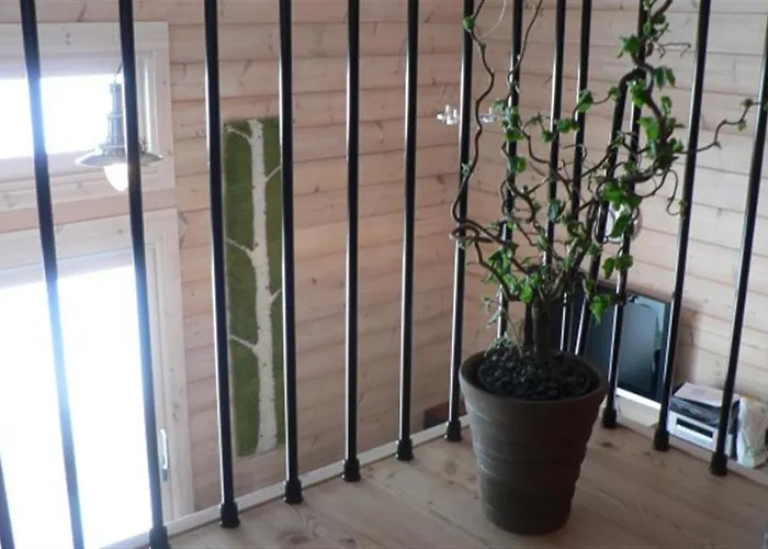 Koitelin Residenssi Villa *