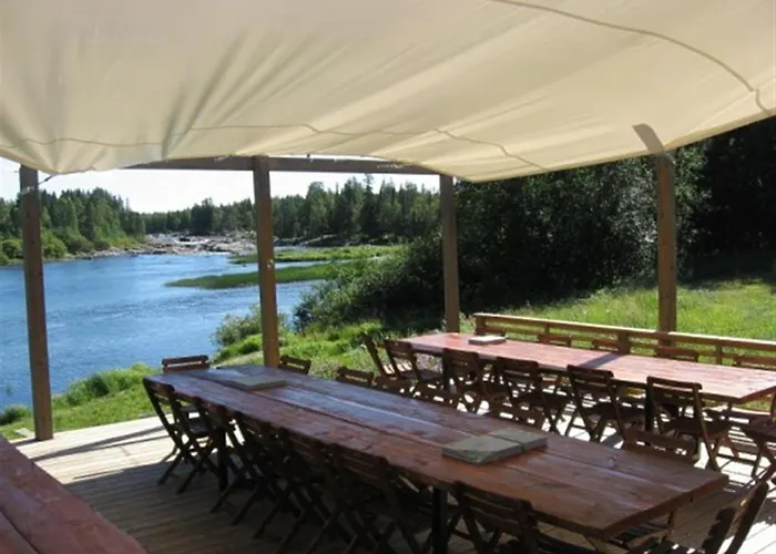 Koitelin Residenssi Villa Oulu